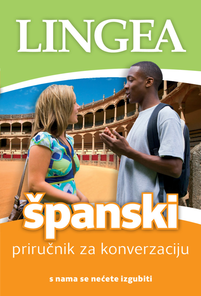 Španski – priručnik za konverzaciju EE