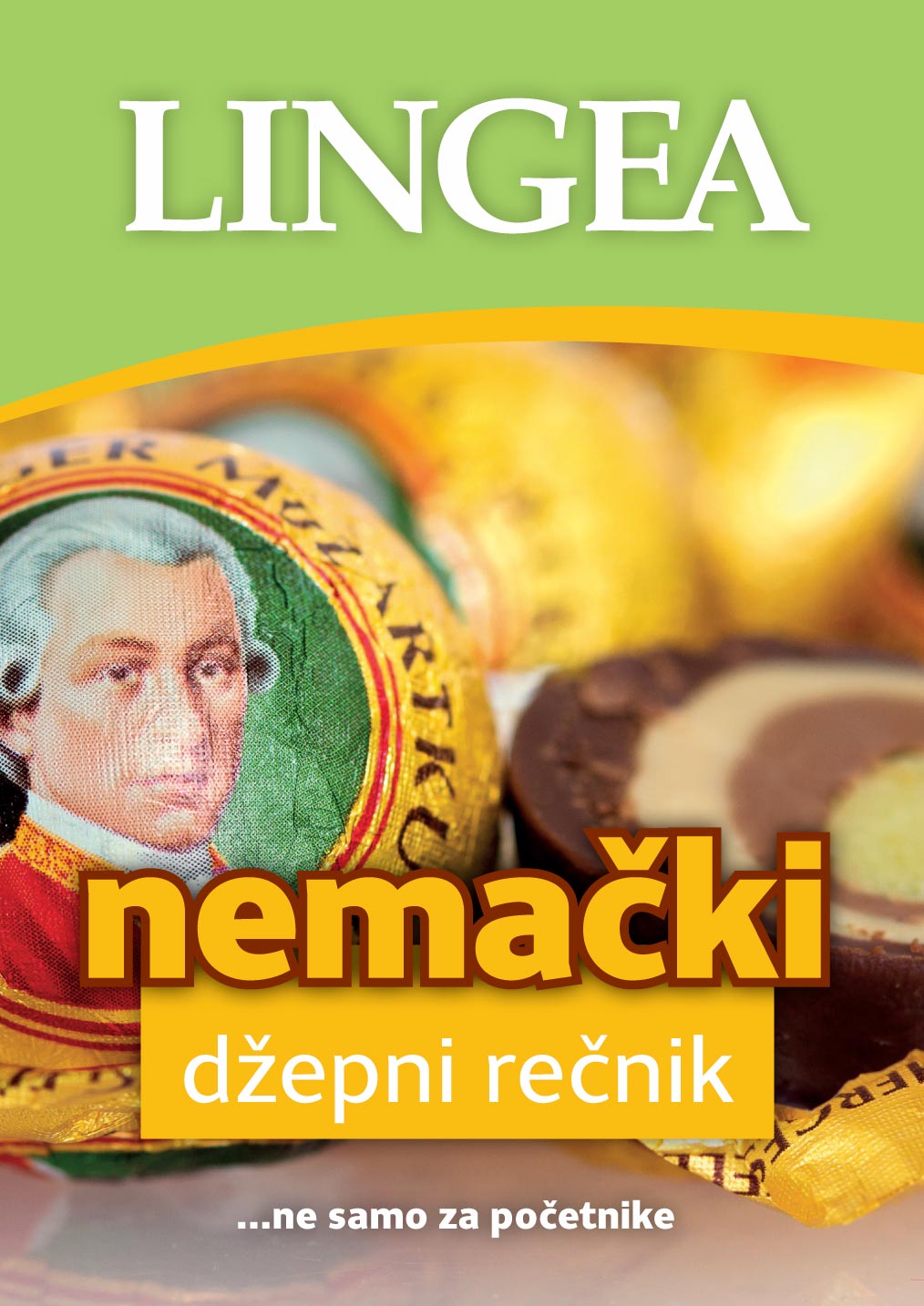 Nemački - džepni rečnik, 2. izdanje
