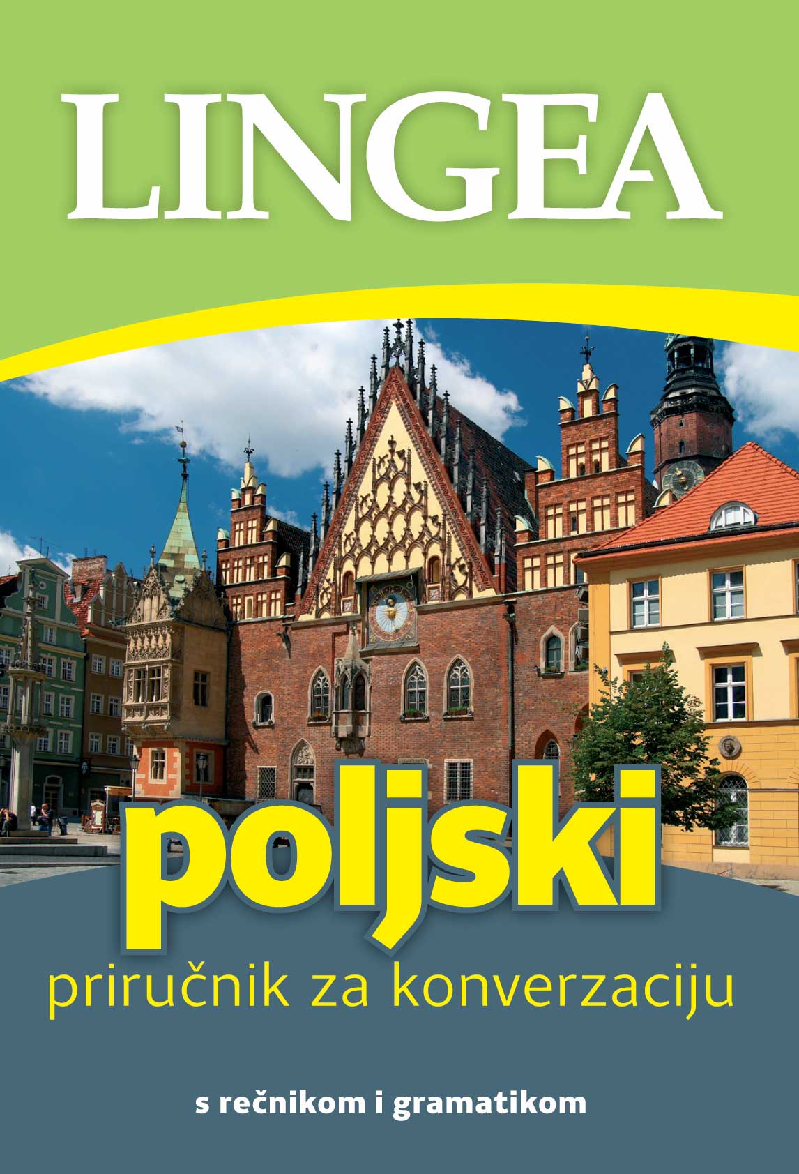 Poljski - priručnik za konverzaciju