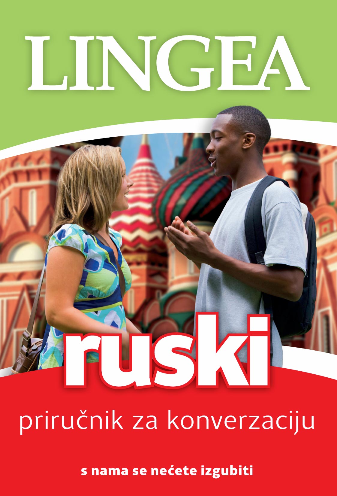 Ruski - priručnik za konverzaciju EE