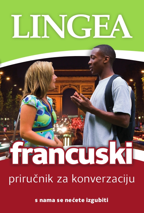 Francuski - priručnik za konverzaciju EE