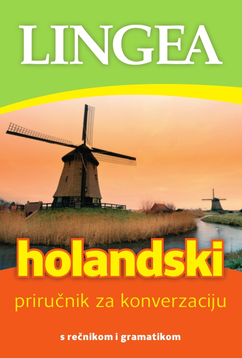 Holandski - priručnik za konverzaciju