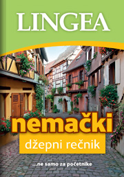 Nemački - džepni rečnik