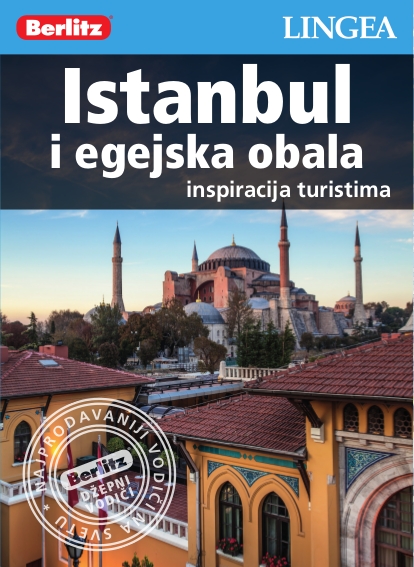 Istanbul i egejska obala