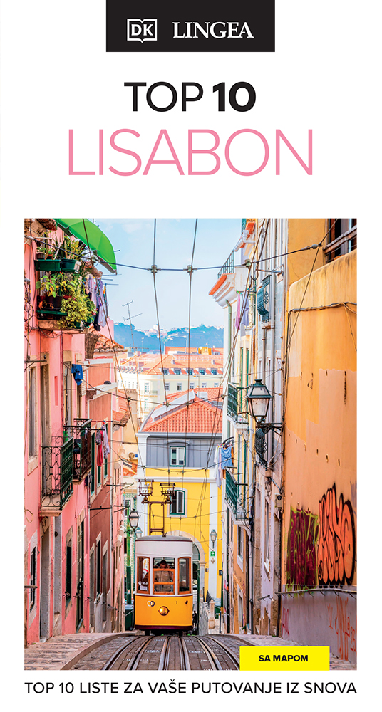 Lisabon – TOP 10