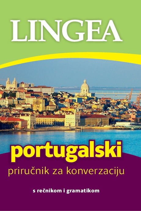 Portugalski - priručnik za konverzaciju