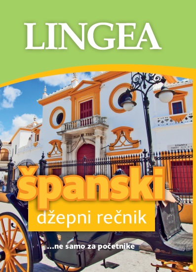 Španski - džepni rečnik