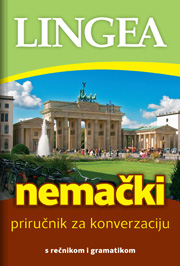 Nemački - priručnik za konverzaciju