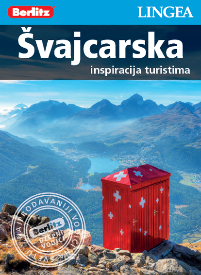 Švajcarska