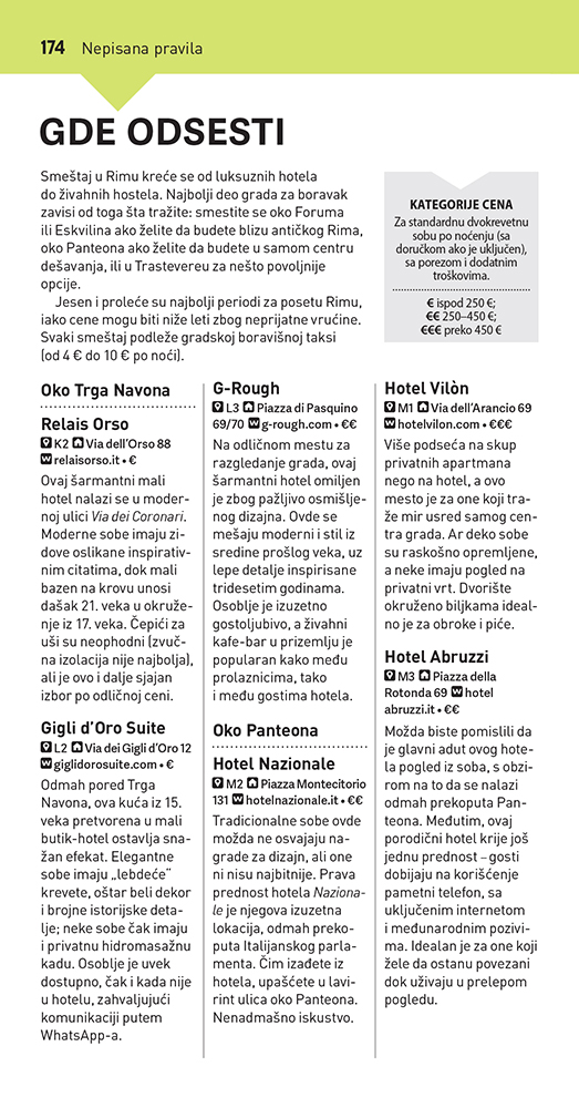 Rim – TOP 10, 2. izdanje
