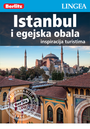 Istanbul i egejska obala