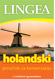 Holandski - priručnik za konverzaciju