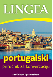Portugalski - priručnik za konverzaciju