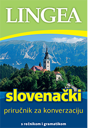 Slovenački - priručnik za konverzaciju