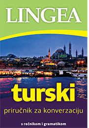 Turski - priručnik za konverzaciju