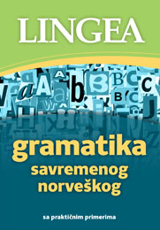 Gramatika savremenog norveškog