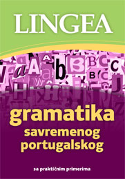 Gramatika savremenog portugalskog