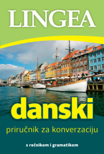 Danski – priručnik za konverzaciju