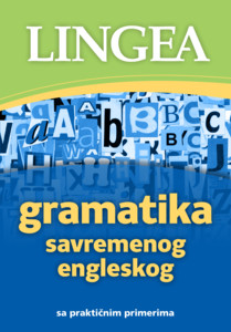 Gramatika savremenog engleskog