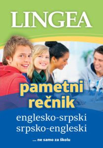 Englesko-srpski i srpsko-engleski pametni rečnik
