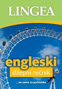 Engleski – džepni rečnik