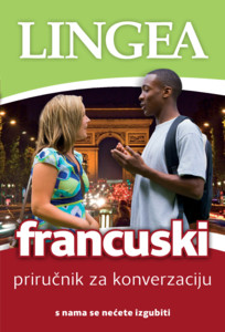 Francuski – priručnik za konverzaciju EE