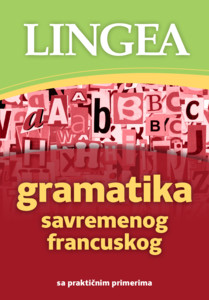 Gramatika savremenog francuskog