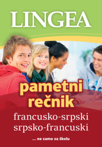 Francusko-srpski i srpsko-francuski pametni rečnik