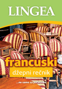 Francuski – džepni rečnik