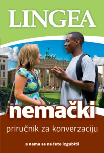 Nemački – priručnik za konverzaciju EE, 2. izdanje