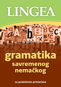 Gramatika savremenog nemačkog