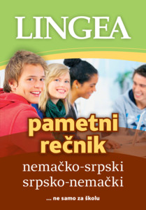 Nemačko-srpski i srpsko-nemački pametni rečnik