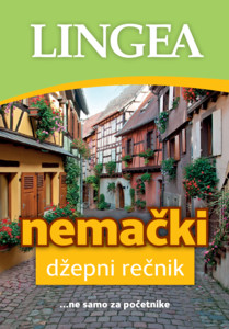 Nemački – džepni rečnik