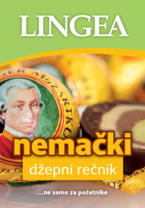 Nemački – džepni rečnik, 2. izdanje