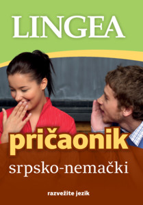 Srpsko-nemački pričaonik