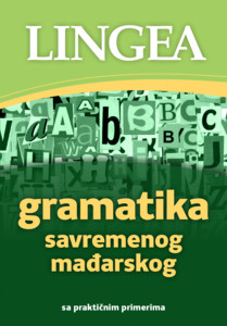 Gramatika savremenog mađarskog