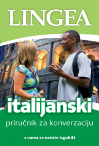 Italijanski – priručnik za konverzaciju EE