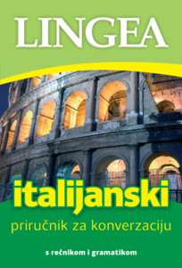 Italijanski – priručnik za konverzaciju, 3.&nbsp;izdanje