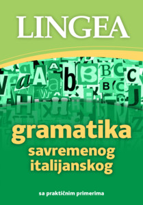 Gramatika savremenog italijanskog