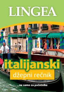 Italijanski – džepni rečnik