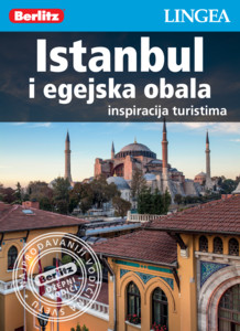 Istanbul i egejska obala