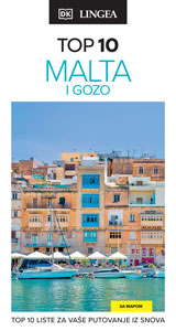 Malta i Gozo – TOP 10