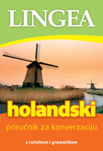 Holandski – priručnik za konverzaciju