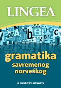 Gramatika savremenog norveškog