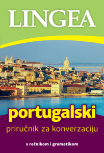 Portugalski – priručnik za konverzaciju