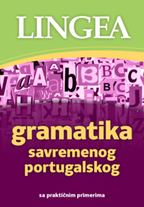 Gramatika savremenog portugalskog