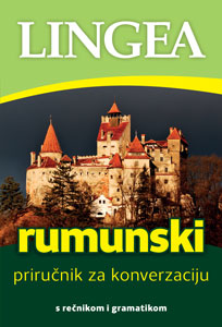 Rumunski – priručnik za konverzaciju