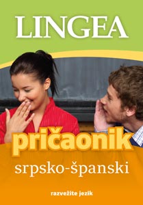 Srpsko-španski pričaonik