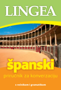 Španski – priručnik za konverzaciju, 2. izdanje