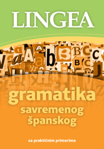 Gramatika savremenog španskog